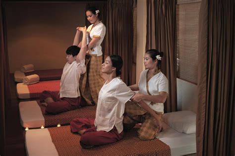 massage avec finition 77|Sala Thai Massage 77 